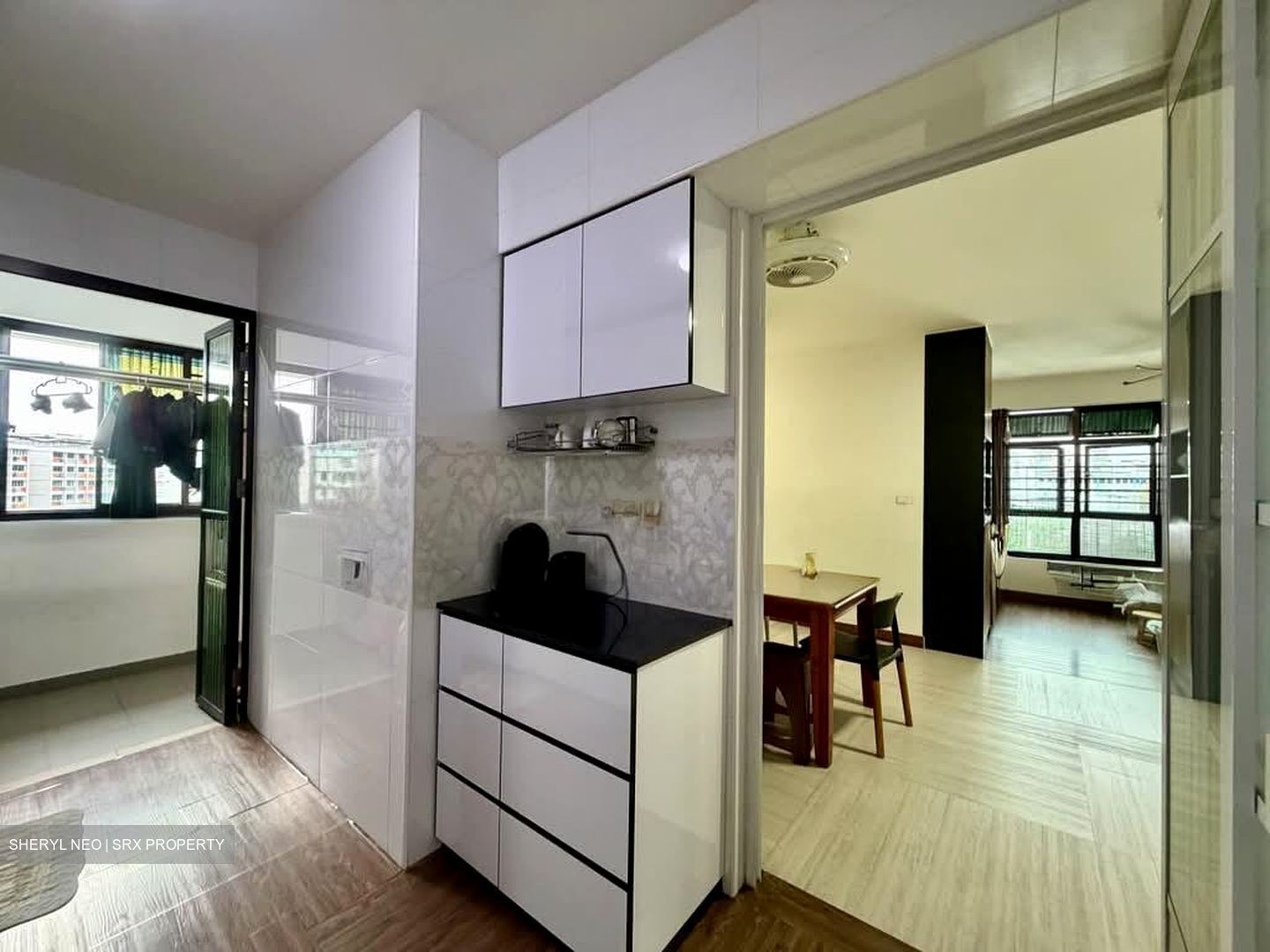 Blk 818A Keat Hong Mirage (Choa Chu Kang), HDB 4 Rooms #573670611